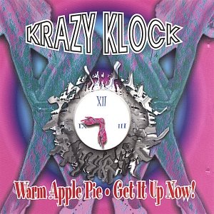 Warm Apple Pie - Maxi Single