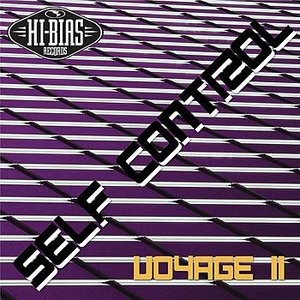 Voyage II EP
