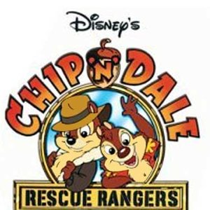 Chip N Dale Rescue Rangers 的头像