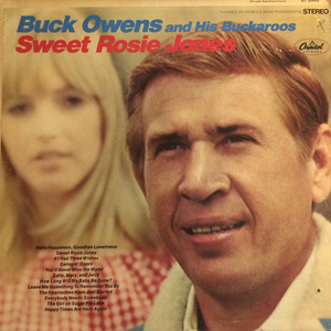 Buck Owens & Susan Raye - Everybody Needs Somebody Lyrics - Zortam Music