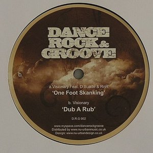 One Foot Skanking / Dub A Rub