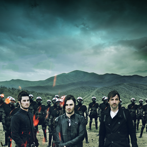 The Anix photo provided by Last.fm