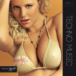 Techno Music, Vol. 1