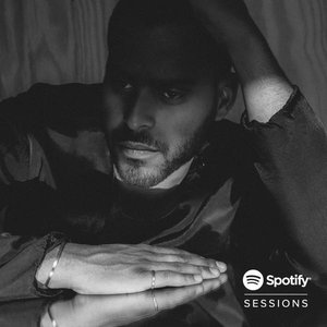 Spotify Sessions