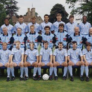 England Football Team 1988 のアバター