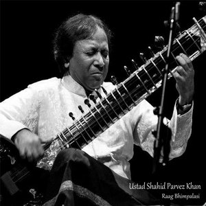 Raag Bhimpalasi