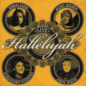 Hallelujah: Live