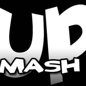 “Mash Up by Ruslan SatarOff”的封面