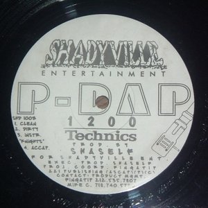 Shadyville Allstars 的头像
