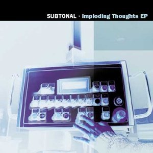 Imploding Thoughts EP