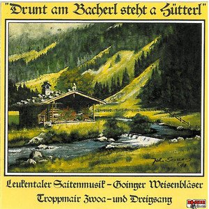 Leukentaler Saitenmusik 的头像