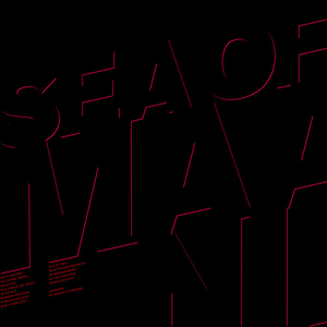 Sea of Thee cover