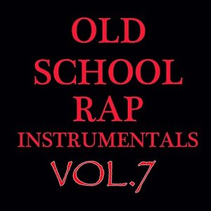 RAP INSTRUMENTALS VOL.7