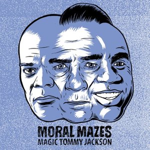Avatar for Moral Mazes