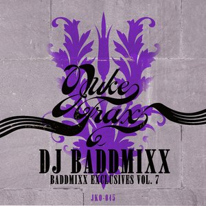 Baddmixx Exclusives Vol.7