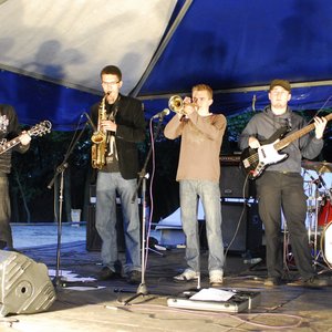 Krzysiek Blues 的头像