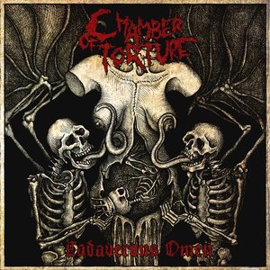 Cadaverous Omen [Explicit]