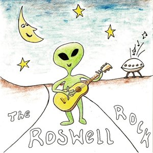 The Roswell Rock