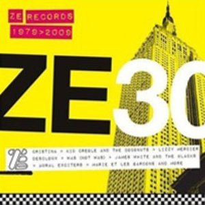 Ze Records Story 1979 / 2009