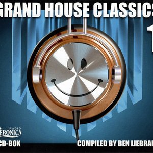 Grand House Classics 1, Disc 3