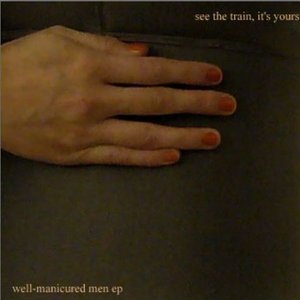 well-manicured men ep