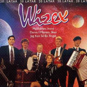 Artwork for Ingen Är Så Underbar Som Du