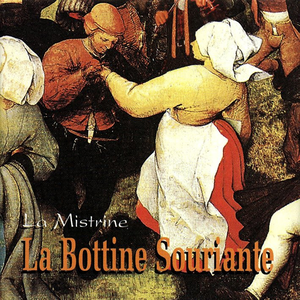 La Bottine Souriante - Martin de la chasse galerie Lyrics - Zortam Music