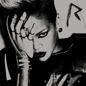 Image for 'Rated R'