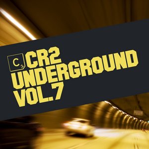 Cr2 Underground, Vol. 7