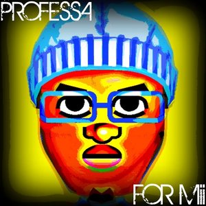 Avatar for Professa