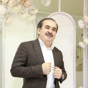 “Ильяс Эбиев”的封面