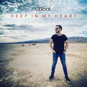 Deep In My Heart - Single