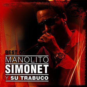 Best Of Manolito Simonet