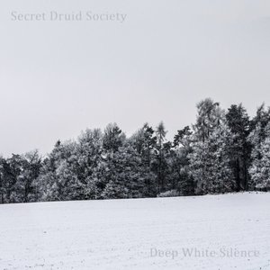 Deep White Silence