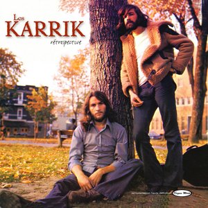 Les Karrik 的头像