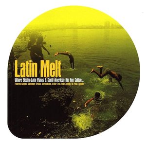 Latin Melt