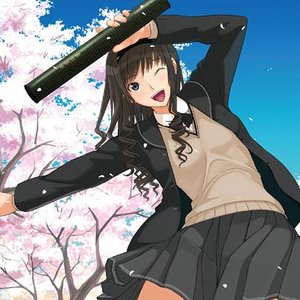 森島はるか (伊藤静) 的头像