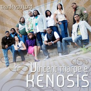 Awatar dla Vincent Tharpe & Kenosis