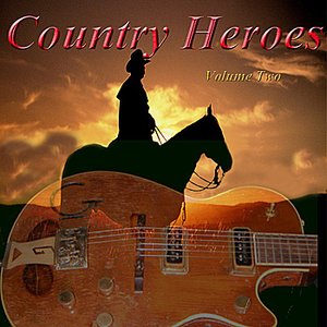 Country Heroes, Vol. 2