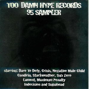 95 Sampler