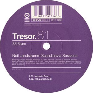 Scandinavia Sessions