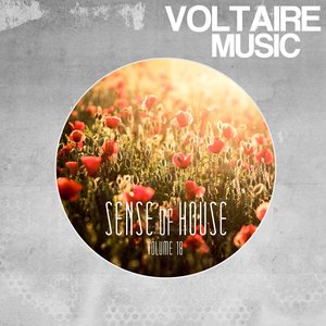 Sense of House, Vol. 18