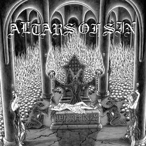 Image for 'Altars Of Sin'