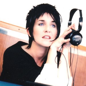 Maria Nayler 的头像