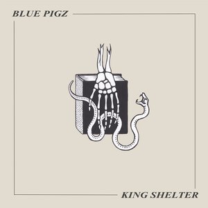 Blue Pigz - Single