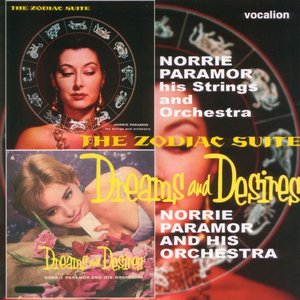 The Zodiac Suite & Dreams And Desires
