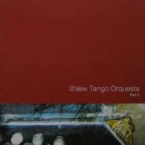 New Tango Orquesta