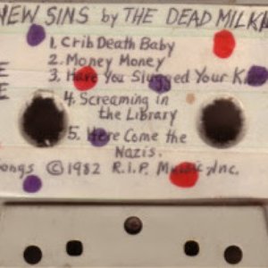 Nine New Sins