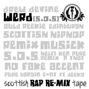 Scottish Rap Re-Mixtape