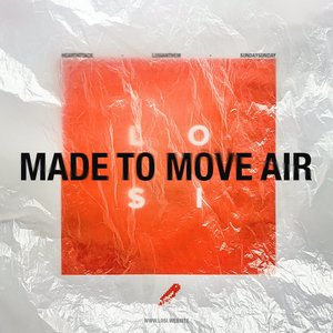 MADE TO MOVE AIR